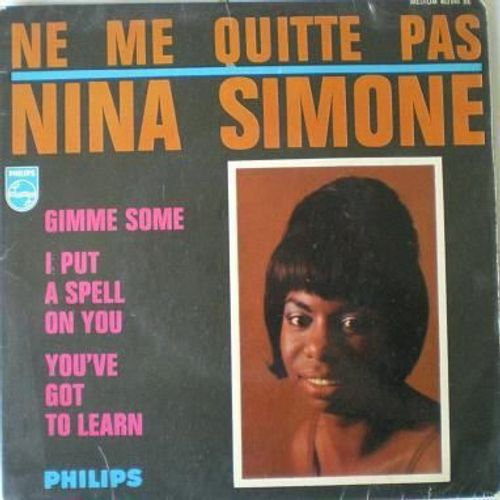 Ne Me Quitte Pas/67