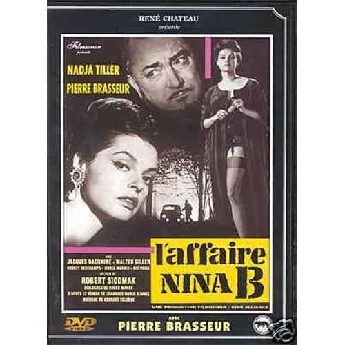 L'affaire Nina B