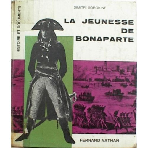 La Jeunesse De Bonaparte