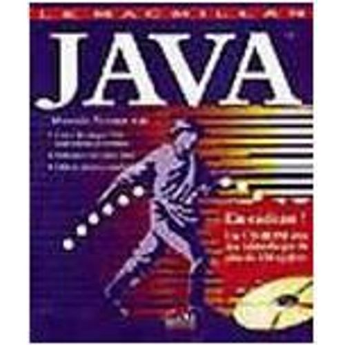 Le Macmillan Java