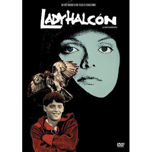 Lady Halcón