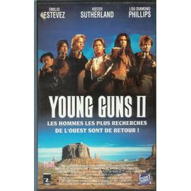 Young Guns 2 A Prix Bas Promos Neuf Et Occasion Rakuten