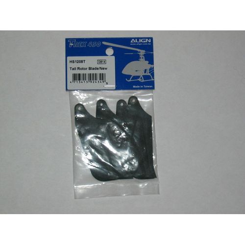 Align Hs 1208t: Pale Ac Trex Et King2-Align Rc