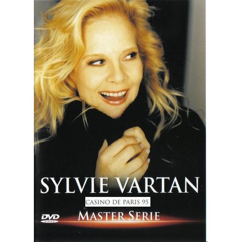 Sylvie Vartan Casino De Paris 95