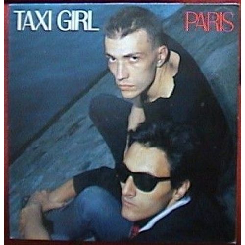 Paris / Paris (Dub) / Paris (Remix)