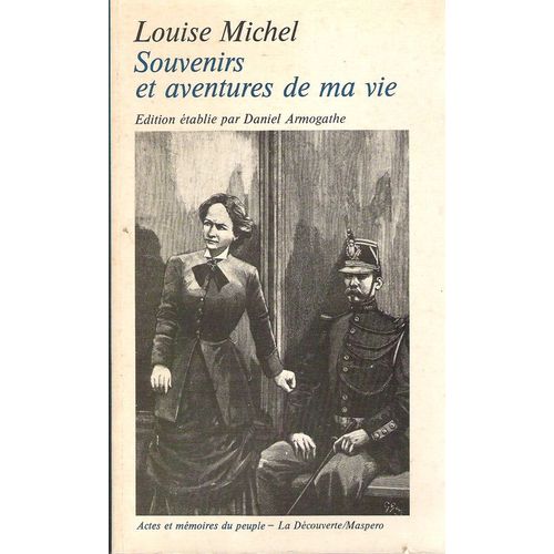 Souvenirs Et Aventures De Ma Vie
