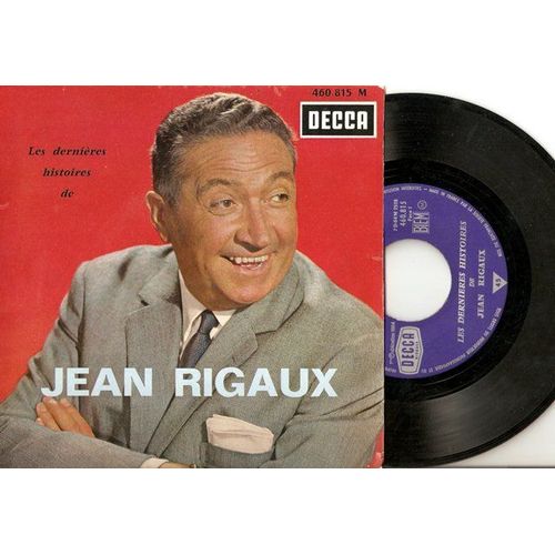 Les Dernières  Histoires