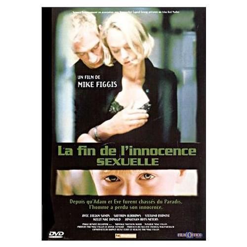 Fin De L Innocence Sexuelle La Vfvo