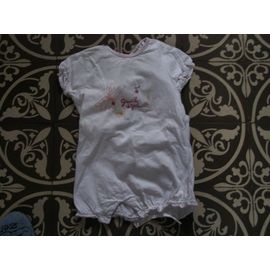 Barboteuse Kiabi 6 Mois