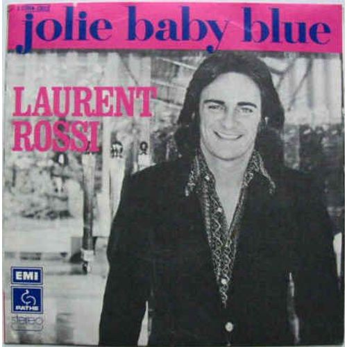 Jolie Baby Blue