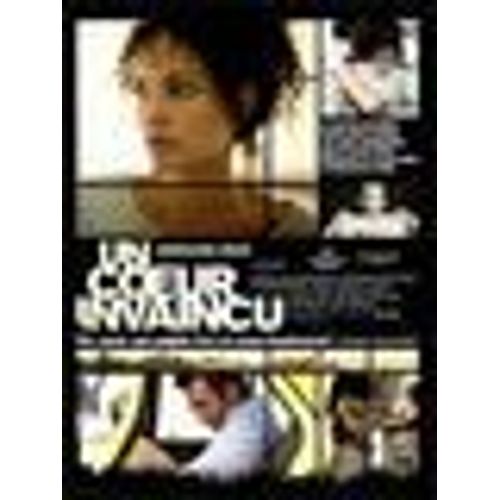 Un Coeur Invaincu (Dvd Locatif)