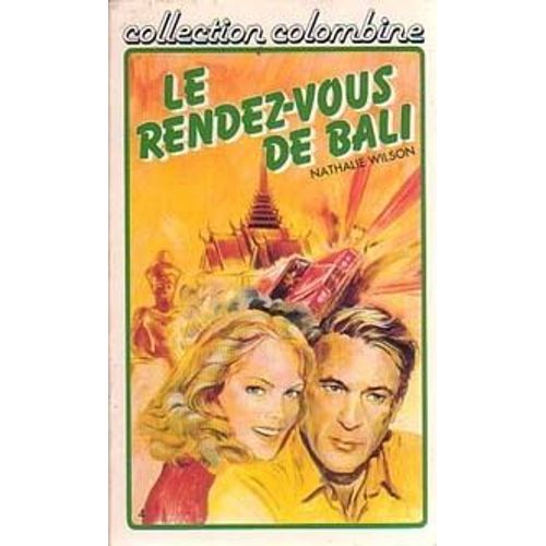 Le Rendez-Vous De Bali