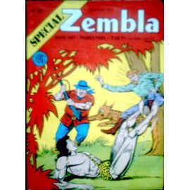 Special Zembla N°92