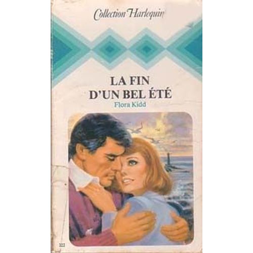 La Fin D'un Bel Été