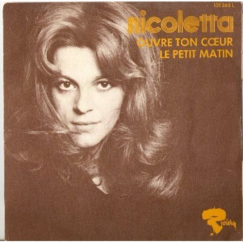 Ouvre Ton Coeur / Le Petit Matin
