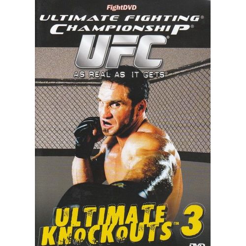 Ultimate Knockouts 3