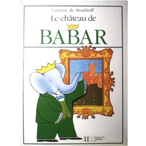 Le Chateau De Babar