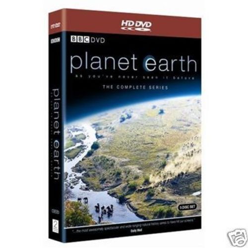 Planet Earth