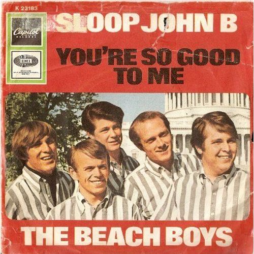 Sloop John B.