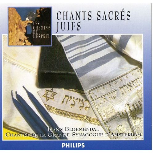 Chants Sacrés Juifs
