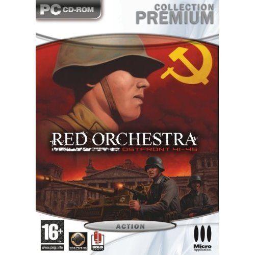 Red Orchestra - Collection Premium Pc