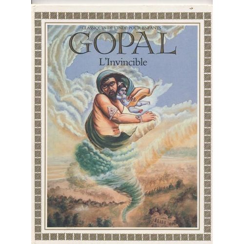 Gopal L'invincible