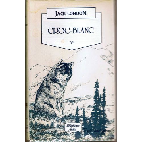 Croc-Blanc