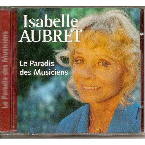 Le Paradis Des Musiciens