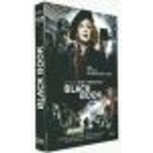 Black Book (Dvd Locatif)