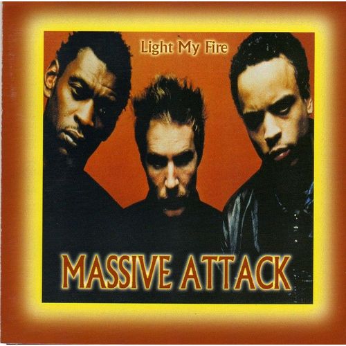 Light My Fire (Rockslide Festival, Denmark 28/06/96)