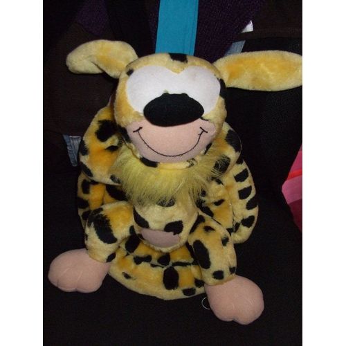 Peluche - Marsupilami - 30 Cm