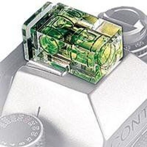 Manfrotto 337 Accessoire appareil photo Vert