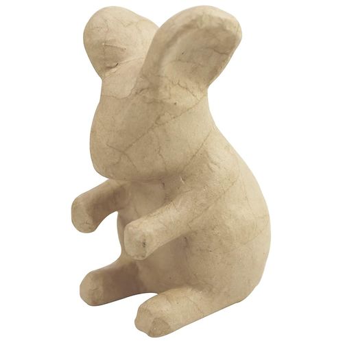 Décopatch Rat 16cm