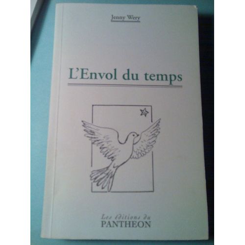 L'envol Du Temps