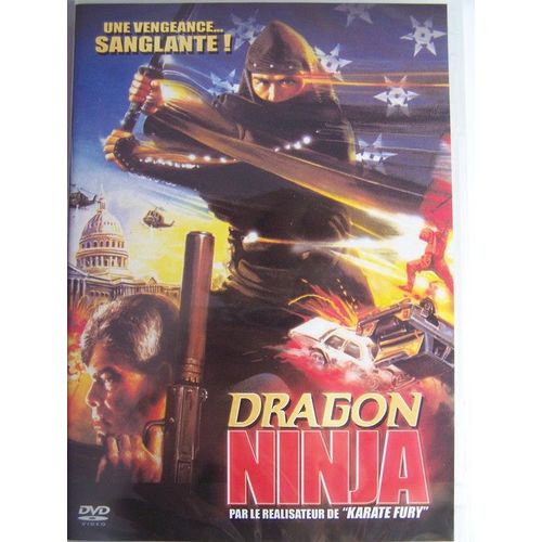 Dragon Ninja