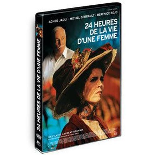 24 Heures De La Vie D'une Femme