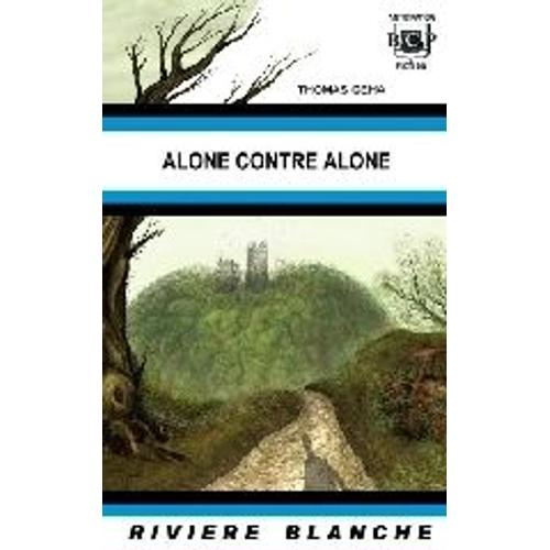 Alone Contre Alone