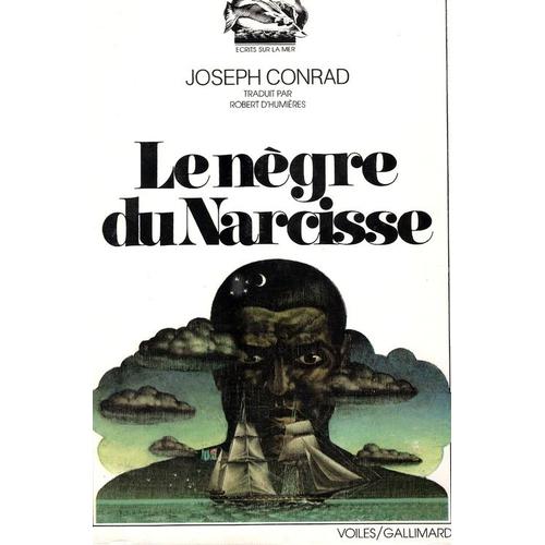 Le Nègre Du Narcisse