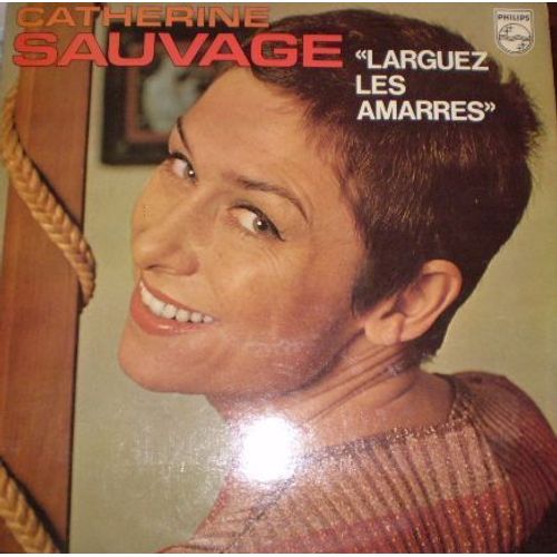 Larguez Les Amarres