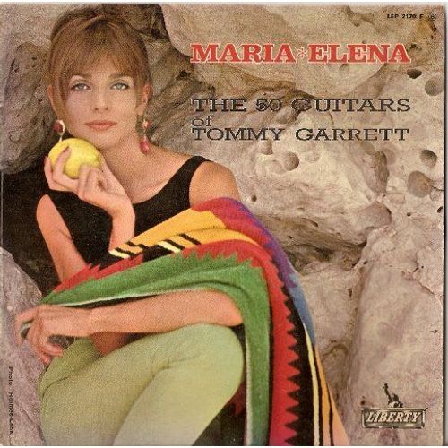 Maria - Elena / Taboo / Brazil / Without You