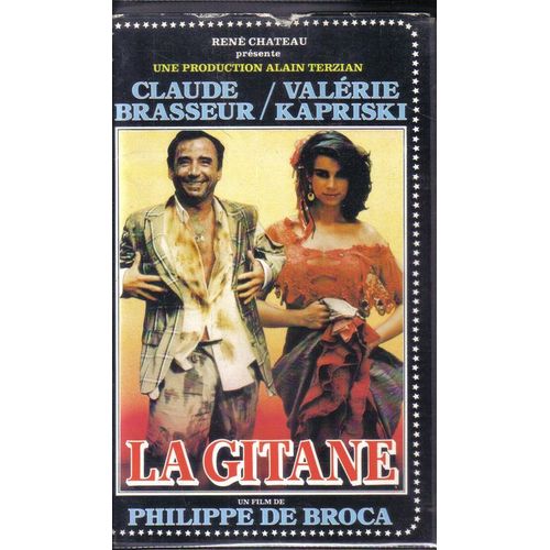 Gitane, La