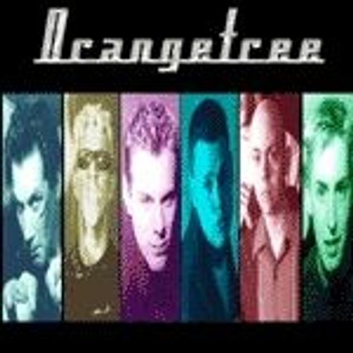Orangetree