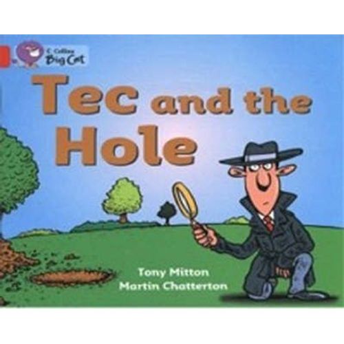 Tec And The Hole