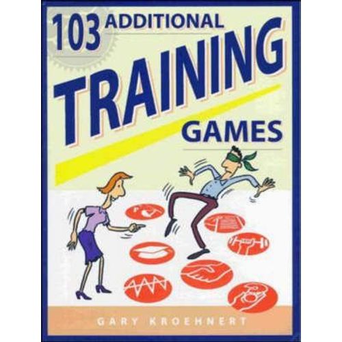 103 Additional Training Games