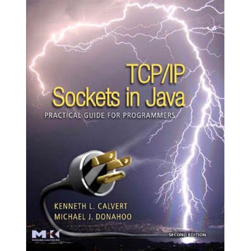 Tcp/Ip Sockets In Java