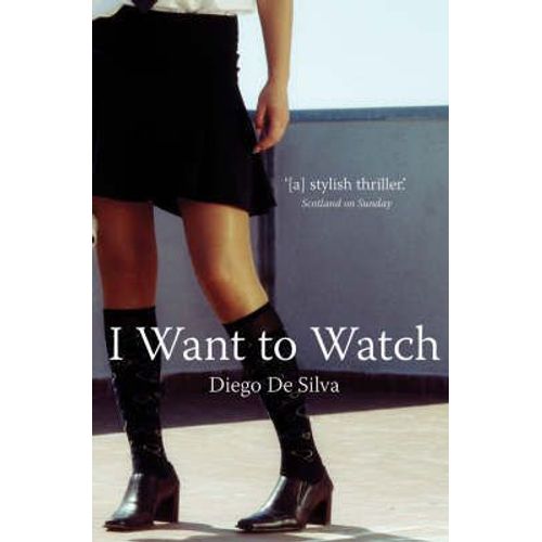 I Want To Watch