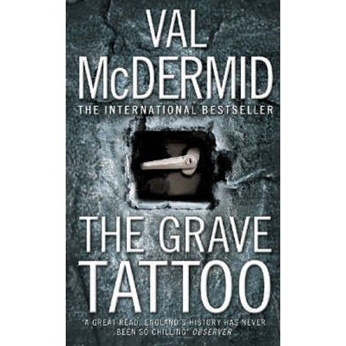 The Grave Tatoo