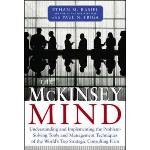 The Mckinsey Mind