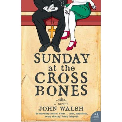 Sunday At The Cross Bones