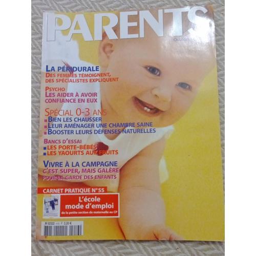 Revue N 416 De Parents.